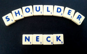 Shoulder and neck pain