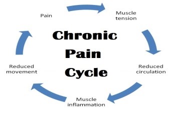 The chronic pain cycle