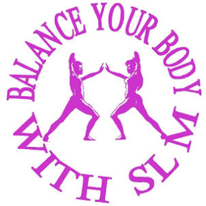 Balance your body with SLM